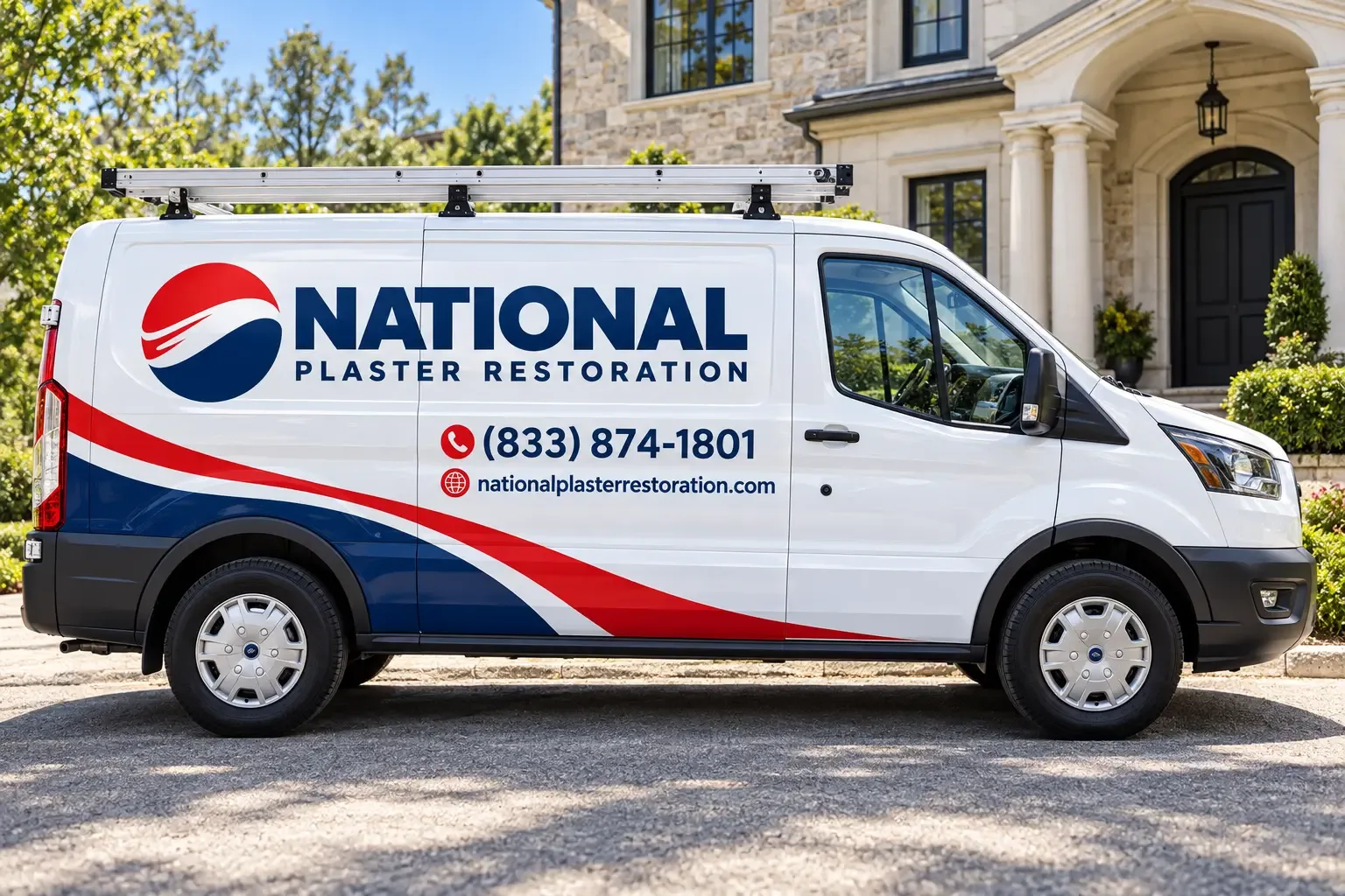 Plaster Repair in Killbuck, OH near me