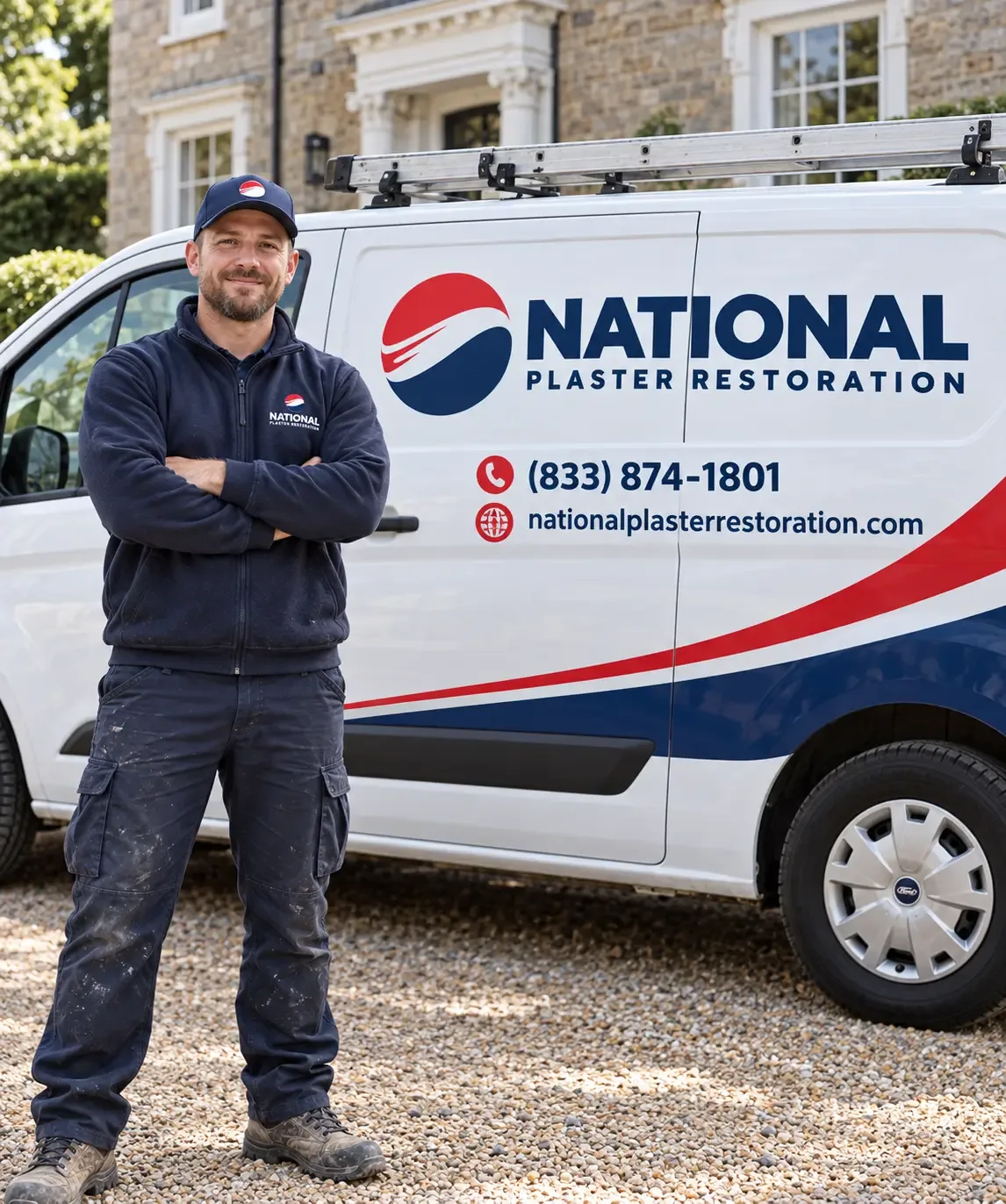 Plaster Repair Killbuck, OH FAQs